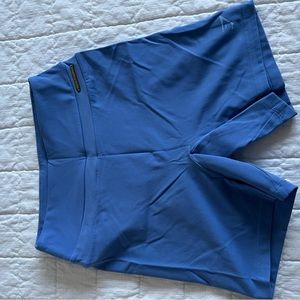 Gymshark Whitney Simmons Shorts - blue